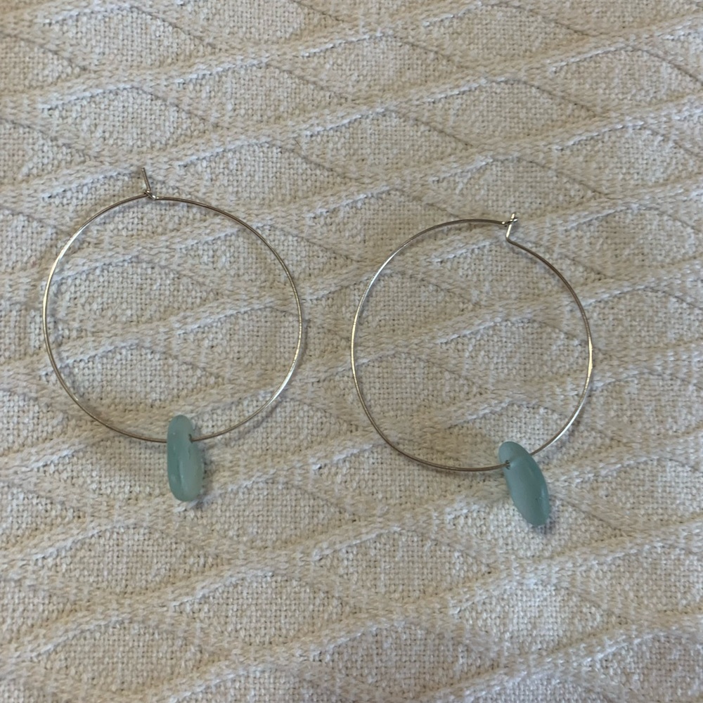 Hoop Earrings